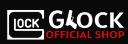 Glock Official logo